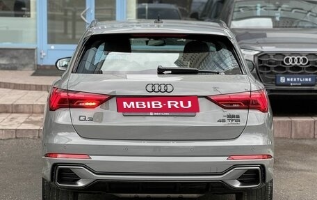 Audi Q3, 2026 год, 4 990 000 рублей, 6 фотография