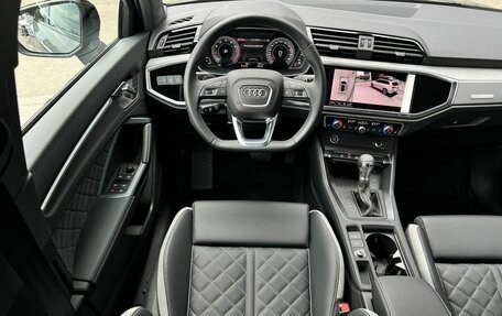 Audi Q3, 2026 год, 4 990 000 рублей, 10 фотография