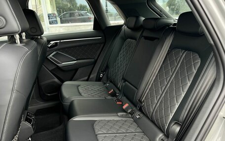 Audi Q3, 2026 год, 4 990 000 рублей, 8 фотография