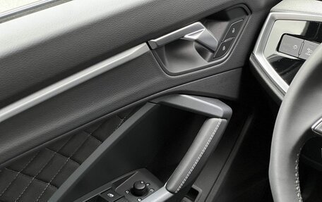 Audi Q3, 2026 год, 4 990 000 рублей, 14 фотография