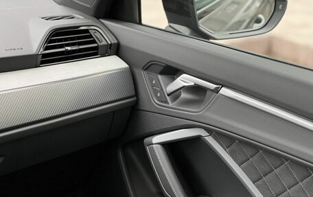 Audi Q3, 2026 год, 4 990 000 рублей, 15 фотография