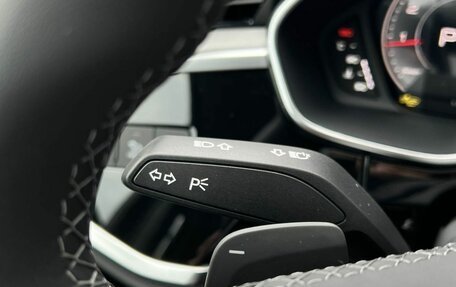 Audi Q3, 2026 год, 4 990 000 рублей, 18 фотография