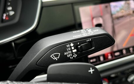 Audi Q3, 2026 год, 4 990 000 рублей, 20 фотография