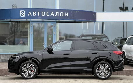 Audi Q5, 2026 год, 6 090 000 рублей, 2 фотография