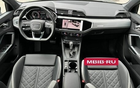 Audi Q3, 2026 год, 4 990 000 рублей, 9 фотография