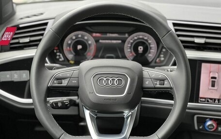 Audi Q3, 2026 год, 4 990 000 рублей, 11 фотография