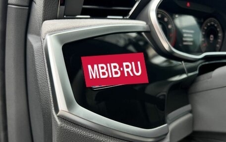 Audi Q3, 2026 год, 4 990 000 рублей, 16 фотография