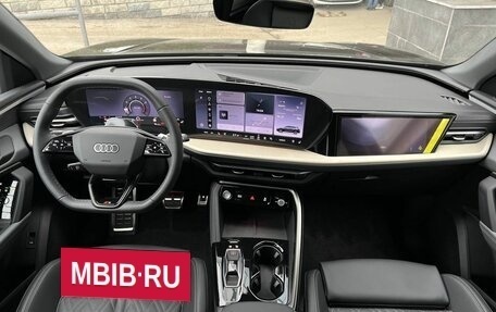 Audi Q5, 2026 год, 6 090 000 рублей, 9 фотография