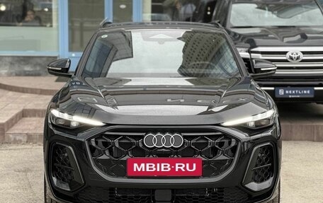 Audi Q5, 2026 год, 6 090 000 рублей, 4 фотография