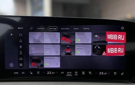 Audi Q5, 2026 год, 6 090 000 рублей, 20 фотография