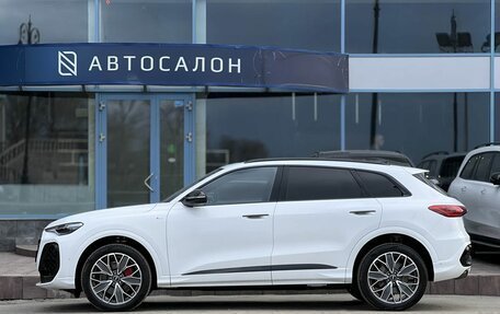 Audi Q5, 2026 год, 6 150 000 рублей, 2 фотография