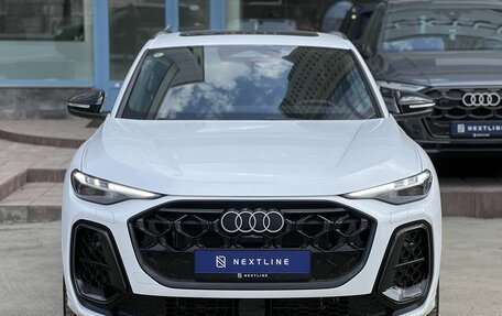 Audi Q5, 2026 год, 6 150 000 рублей, 4 фотография
