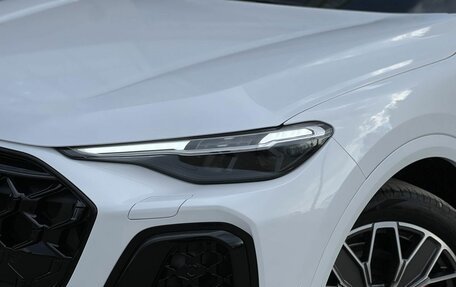 Audi Q5, 2026 год, 6 150 000 рублей, 5 фотография
