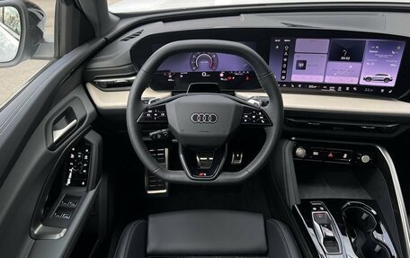 Audi Q5, 2026 год, 6 150 000 рублей, 10 фотография