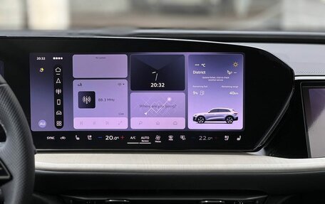 Audi Q5, 2026 год, 6 150 000 рублей, 16 фотография