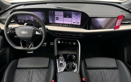 Audi Q5, 2026 год, 6 150 000 рублей, 9 фотография