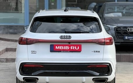 Audi Q5, 2026 год, 6 150 000 рублей, 6 фотография