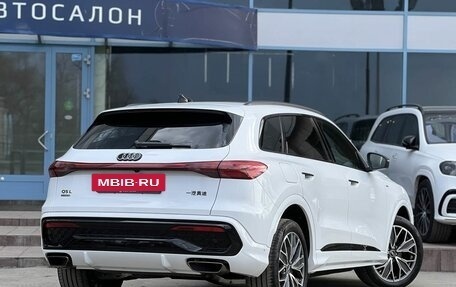 Audi Q5, 2026 год, 6 150 000 рублей, 3 фотография