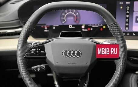 Audi Q5, 2026 год, 6 150 000 рублей, 11 фотография