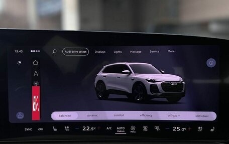 Audi Q5, 2026 год, 6 150 000 рублей, 19 фотография