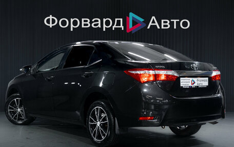 Toyota Corolla, 2013 год, 1 299 999 рублей, 5 фотография
