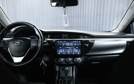 Toyota Corolla, 2013 год, 1 299 999 рублей, 13 фотография