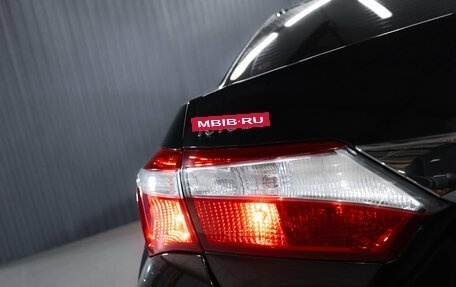 Toyota Corolla, 2013 год, 1 299 999 рублей, 9 фотография