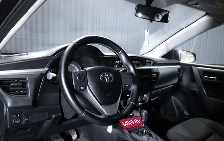 Toyota Corolla, 2013 год, 1 299 999 рублей, 12 фотография
