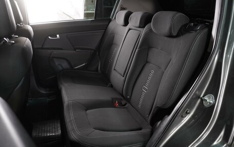 KIA Sportage III, 2013 год, 1 349 000 рублей, 9 фотография