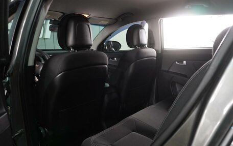 KIA Sportage III, 2013 год, 1 349 000 рублей, 11 фотография