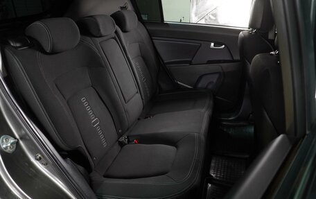 KIA Sportage III, 2013 год, 1 349 000 рублей, 7 фотография