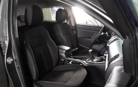 KIA Sportage III, 2013 год, 1 349 000 рублей, 8 фотография