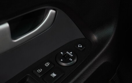 KIA Sportage III, 2013 год, 1 349 000 рублей, 12 фотография