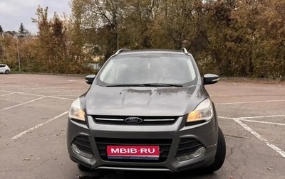 Ford Kuga III, 2013 год, 1 350 000 рублей, 1 фотография