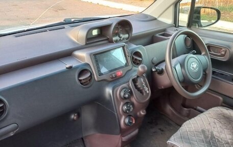 Toyota Spade, 2014 год, 900 000 рублей, 3 фотография
