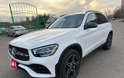 Mercedes-Benz GLC, 2022 год, 4 650 000 рублей, 1 фотография