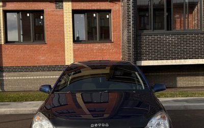 Opel Astra H, 2008 год, 390 000 рублей, 1 фотография