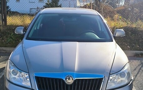 Skoda Octavia, 2012 год, 560 000 рублей, 1 фотография