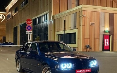 BMW 5 серия, 2000 год, 825 000 рублей, 1 фотография
