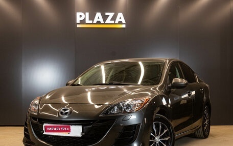Mazda 3, 2010 год, 950 000 рублей, 1 фотография