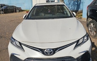 Toyota Camry, 2023 год, 3 322 000 рублей, 1 фотография
