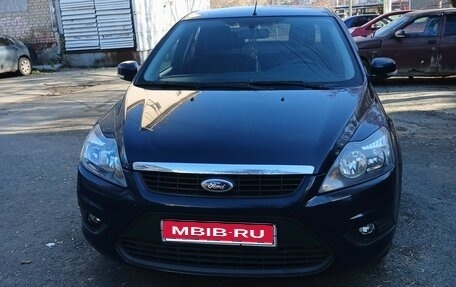 Ford Focus II рестайлинг, 2010 год, 549 000 рублей, 1 фотография