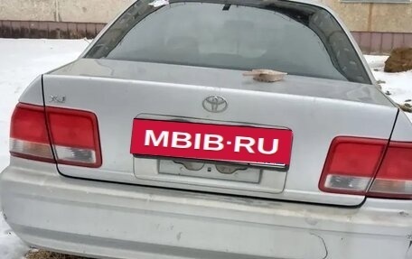 Toyota Camry V40, 1995 год, 200 000 рублей, 2 фотография
