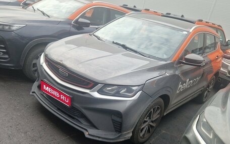 Geely Coolray I, 2023 год, 1 200 000 рублей, 1 фотография