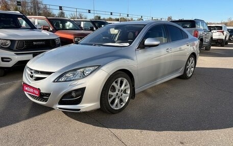 Mazda 6, 2011 год, 860 000 рублей, 1 фотография