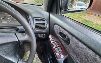 Mazda Capella, 1998 год, 190 000 рублей, 1 фотография