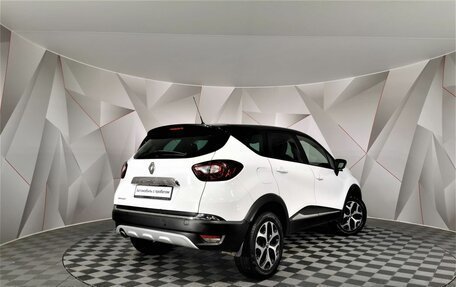 Renault Kaptur I рестайлинг, 2018 год, 995 000 рублей, 2 фотография