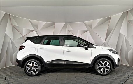 Renault Kaptur I рестайлинг, 2018 год, 995 000 рублей, 6 фотография