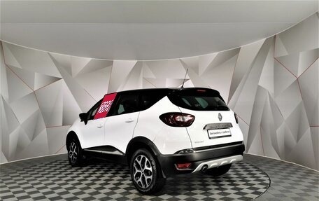 Renault Kaptur I рестайлинг, 2018 год, 995 000 рублей, 4 фотография