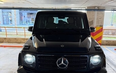 Mercedes-Benz G-Класс W463 рестайлинг _iii, 2022 год, 17 000 000 рублей, 1 фотография